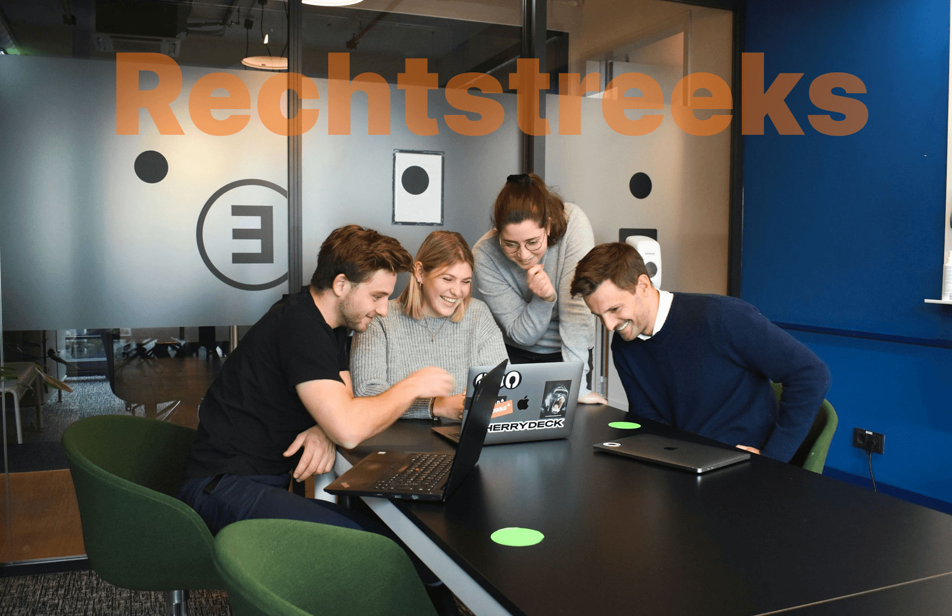 More than a platform - Services